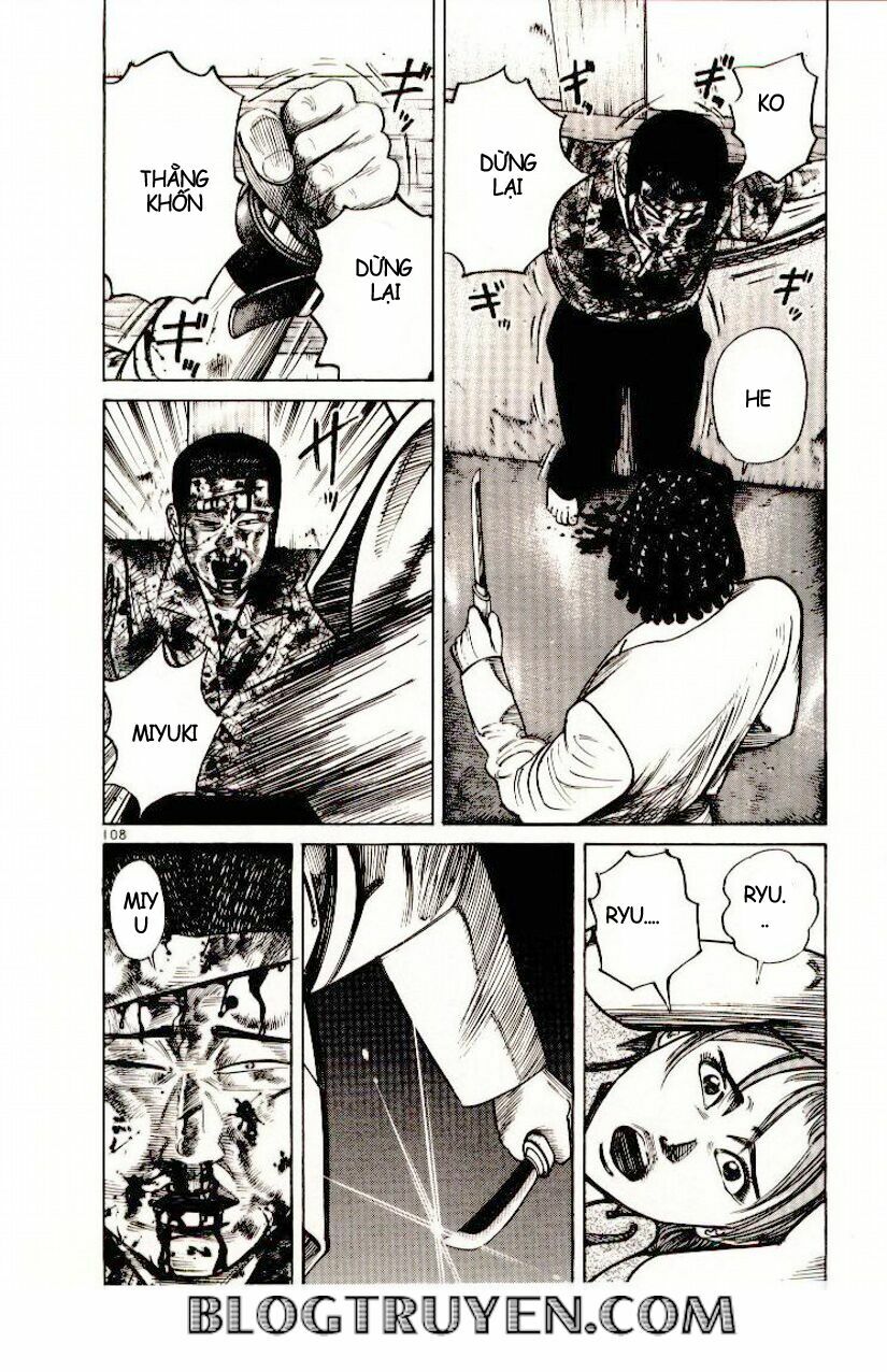 Sát thủ số 1: Chapter 59