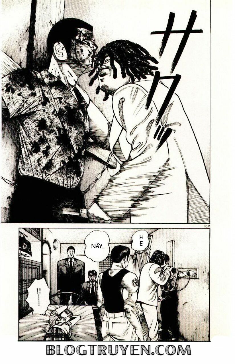 Sát thủ số 1: Chapter 59