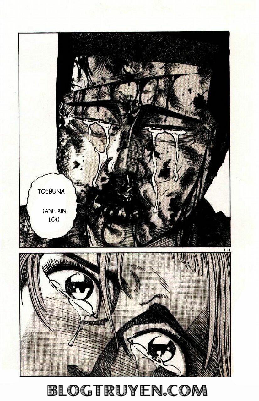 Sát thủ số 1: Chapter 59