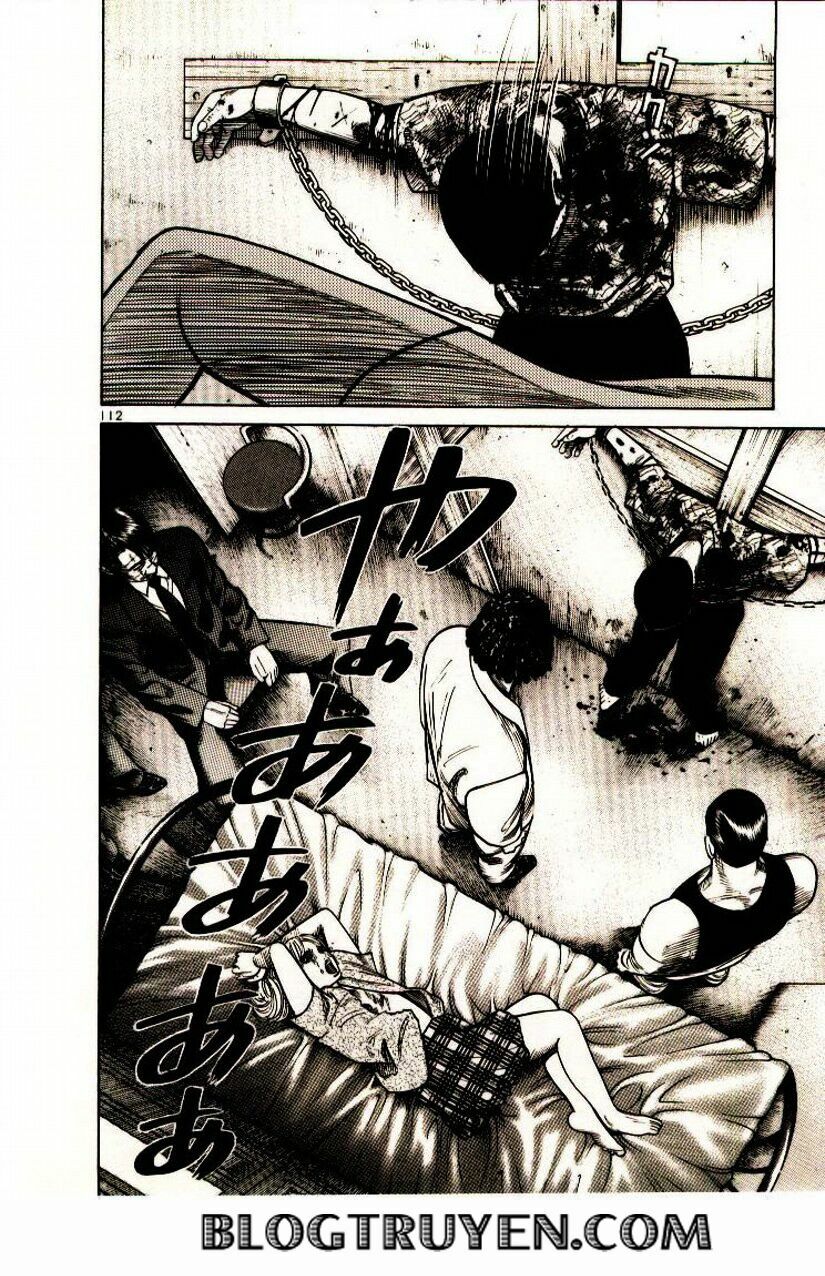 Sát thủ số 1: Chapter 59