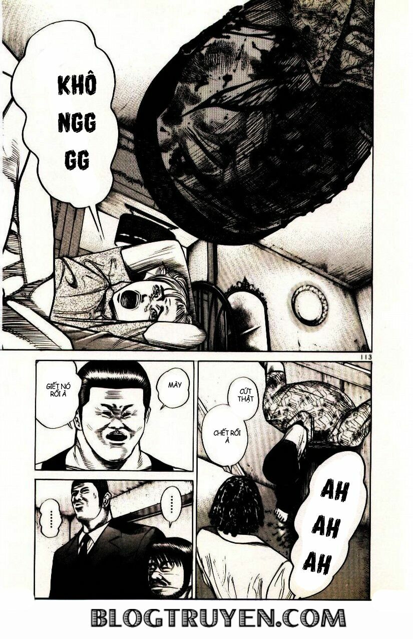 Sát thủ số 1: Chapter 59