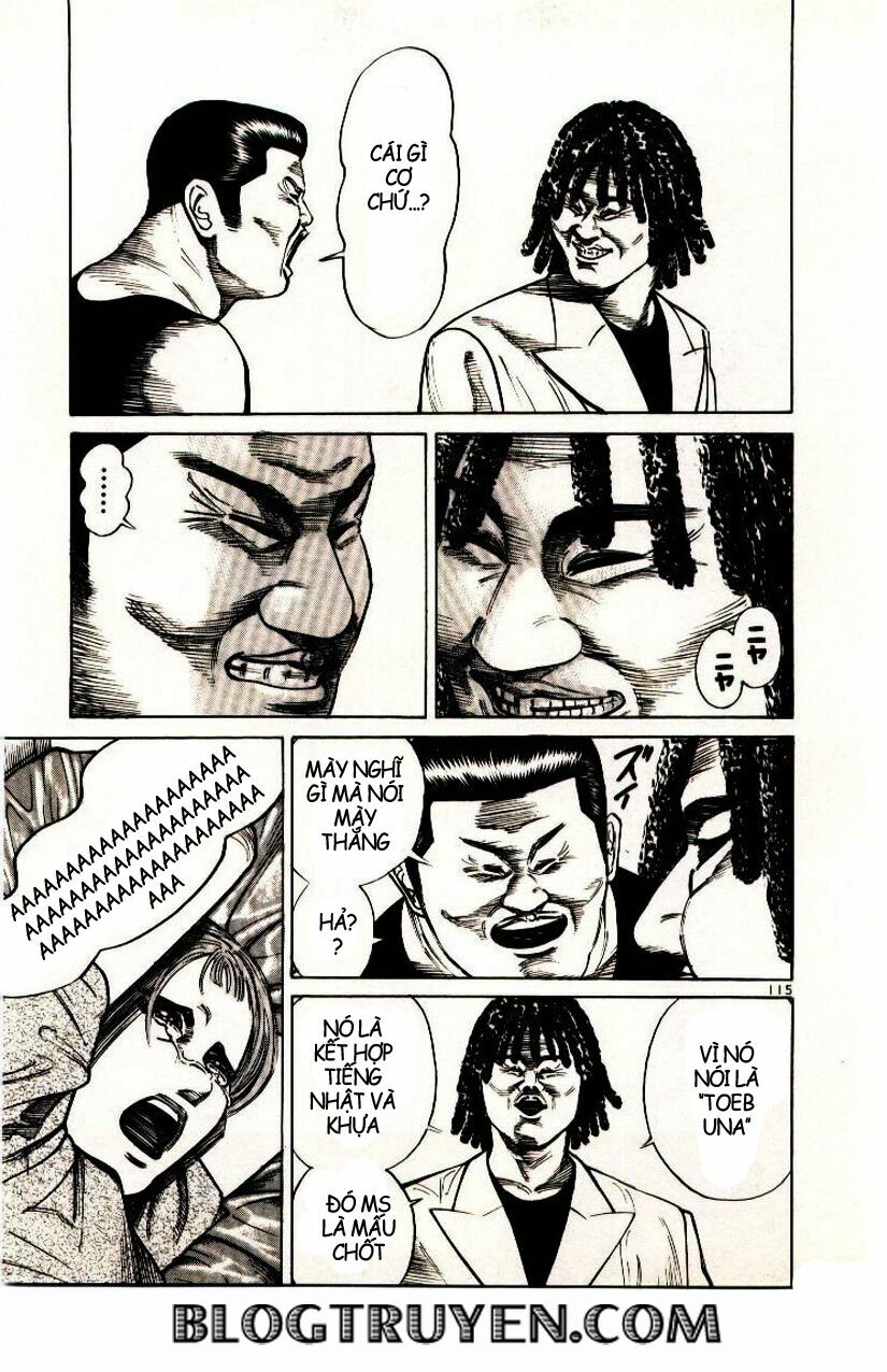 Sát thủ số 1: Chapter 59