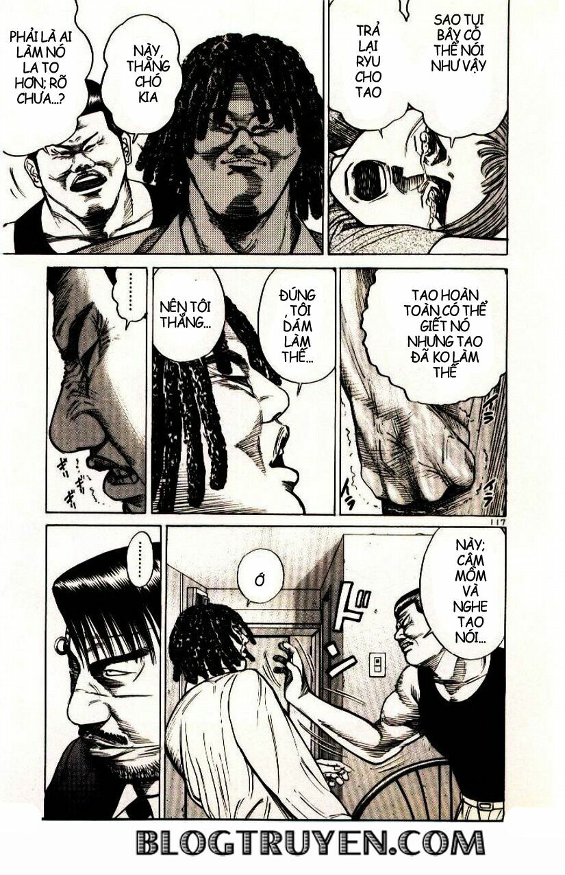 Sát thủ số 1: Chapter 59