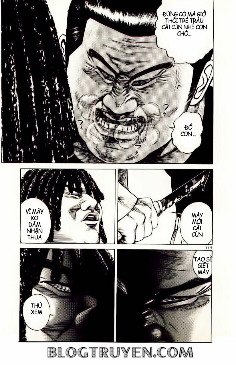 Sát thủ số 1: Chapter 59