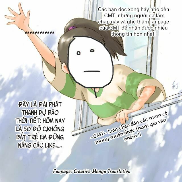 Sát thủ số 1: Chapter 59