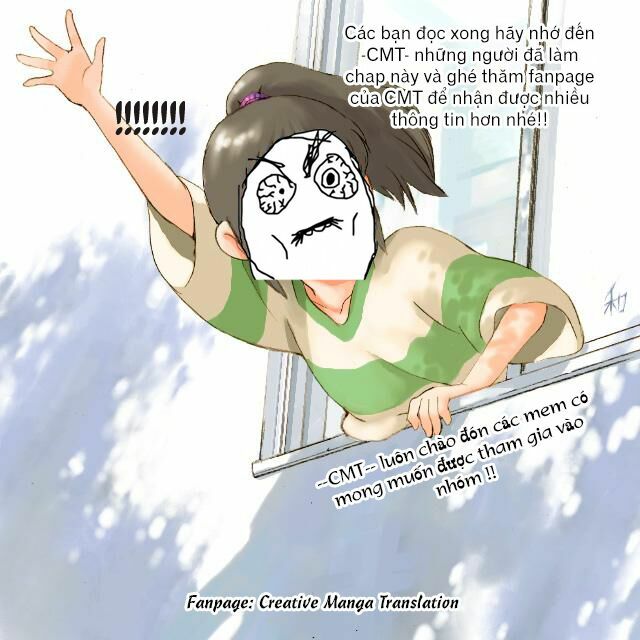 Sát thủ số 1: Chapter 59