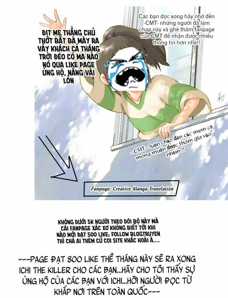 Sát thủ số 1: Chapter 59
