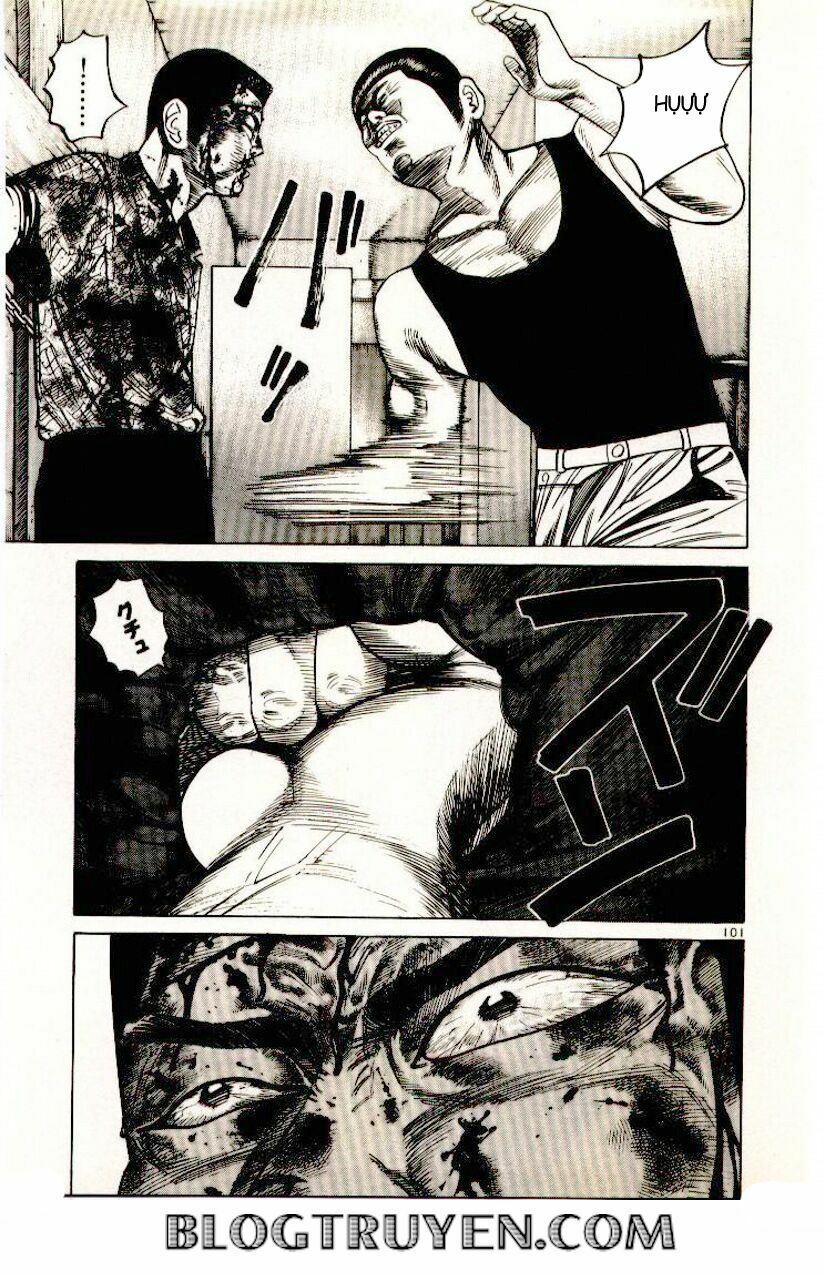 Sát thủ số 1: Chapter 59
