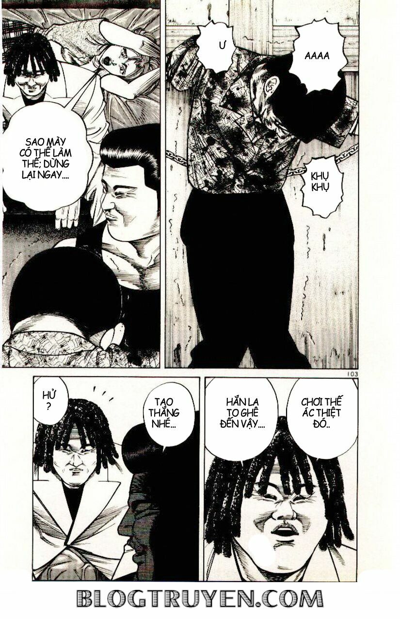 Sát thủ số 1: Chapter 59