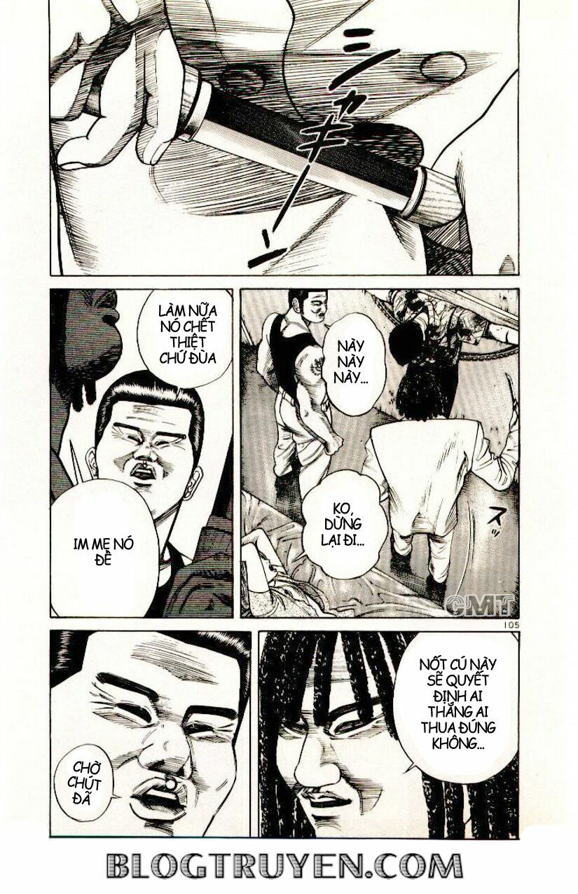 Sát thủ số 1: Chapter 59