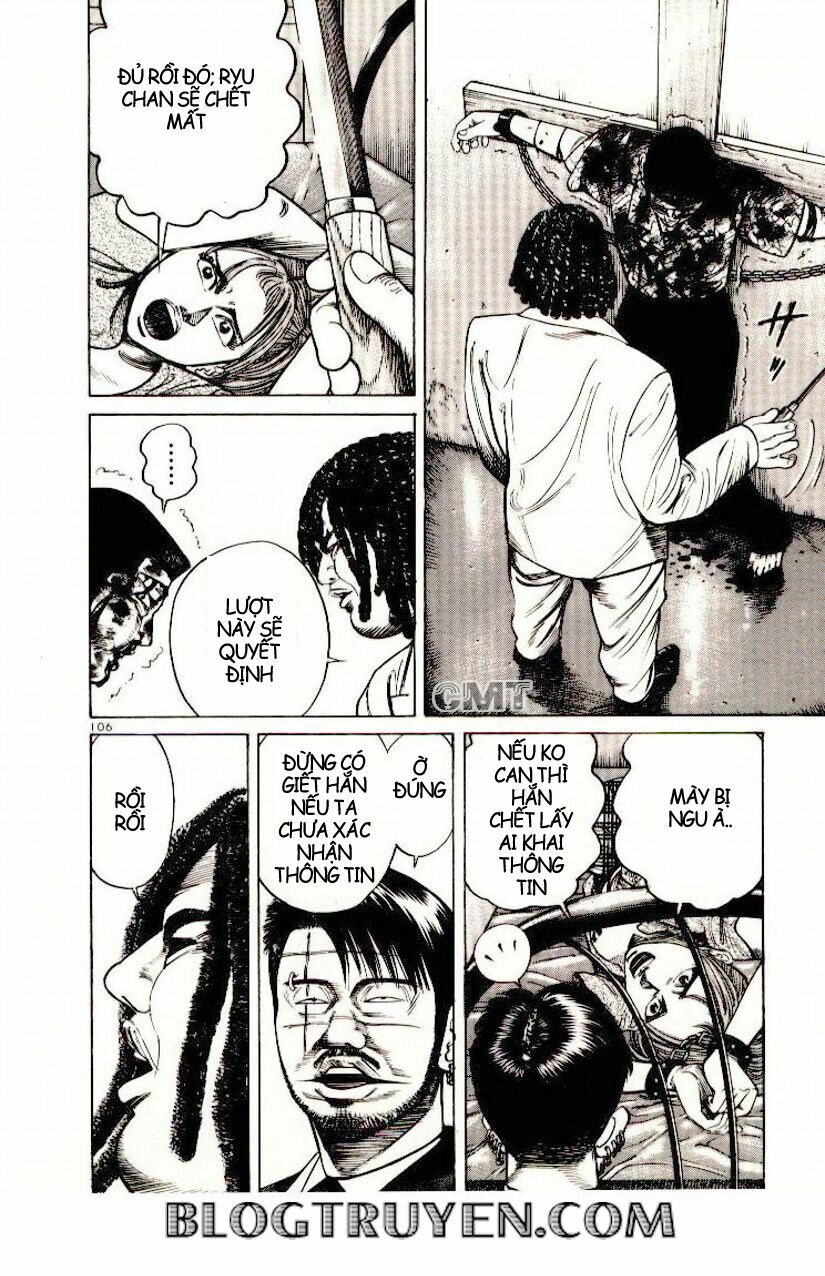 Sát thủ số 1: Chapter 59