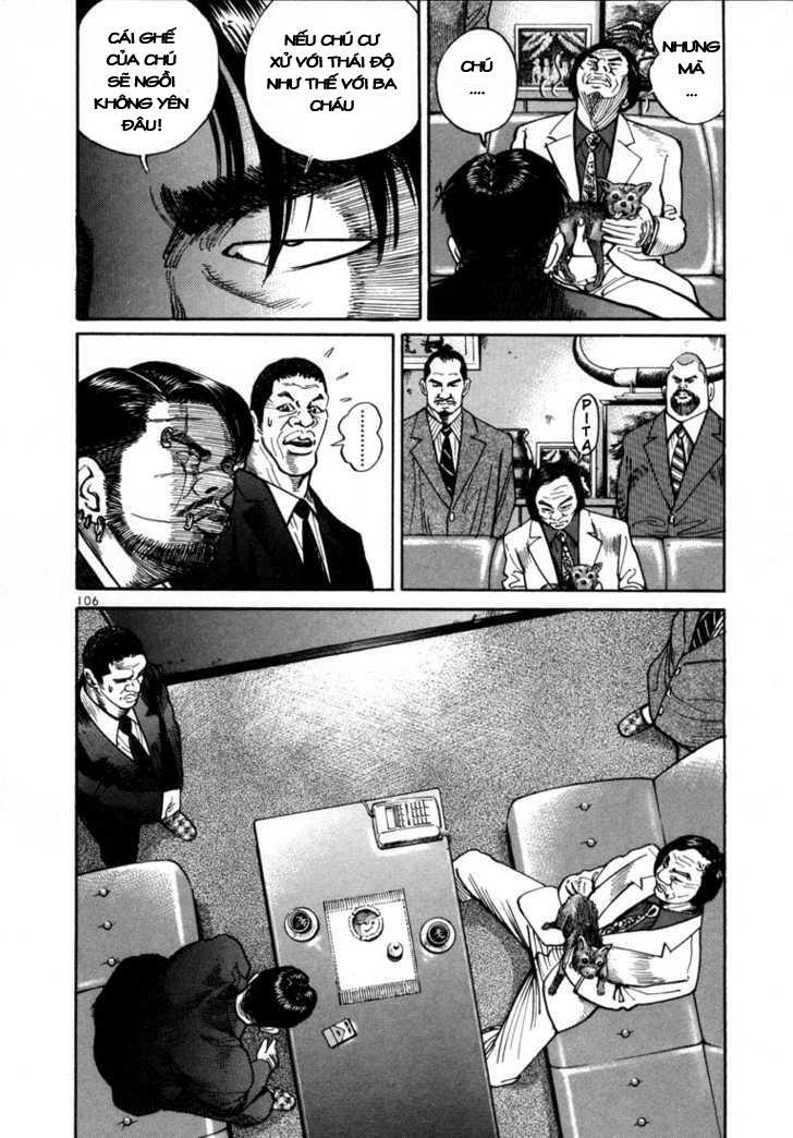 Sát thủ số 1: Chapter 6
