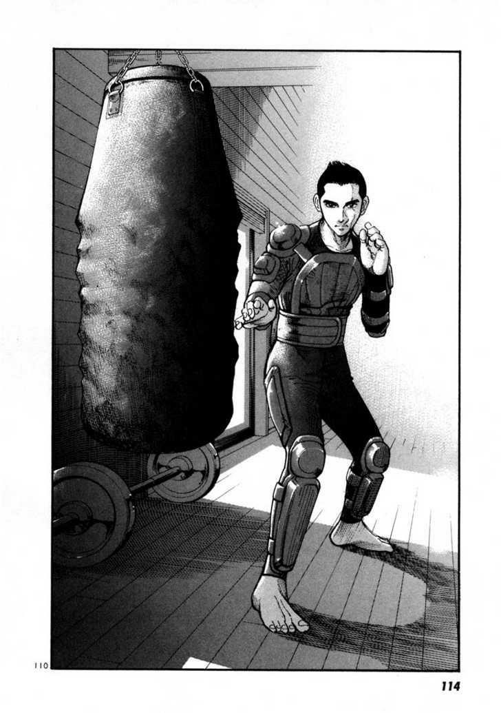 Sát thủ số 1: Chapter 6