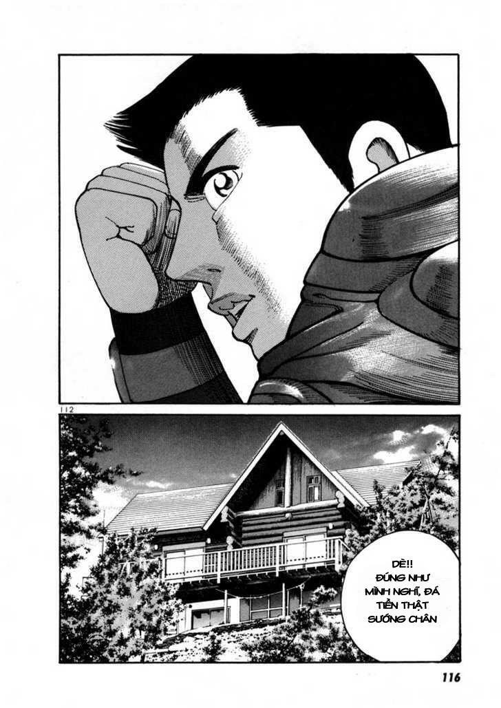Sát thủ số 1: Chapter 6