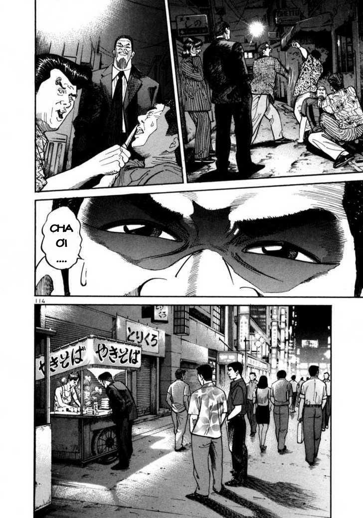 Sát thủ số 1: Chapter 6