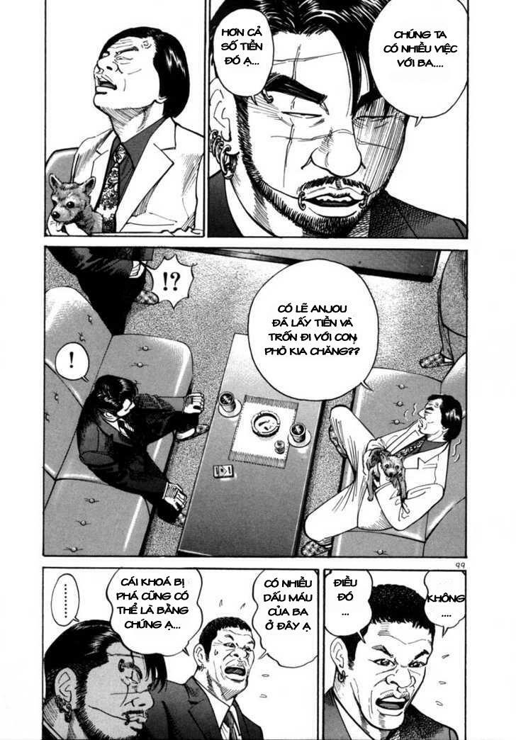 Sát thủ số 1: Chapter 6