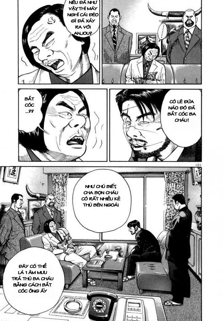 Sát thủ số 1: Chapter 6