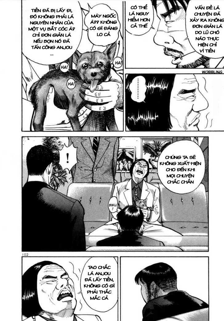 Sát thủ số 1: Chapter 6