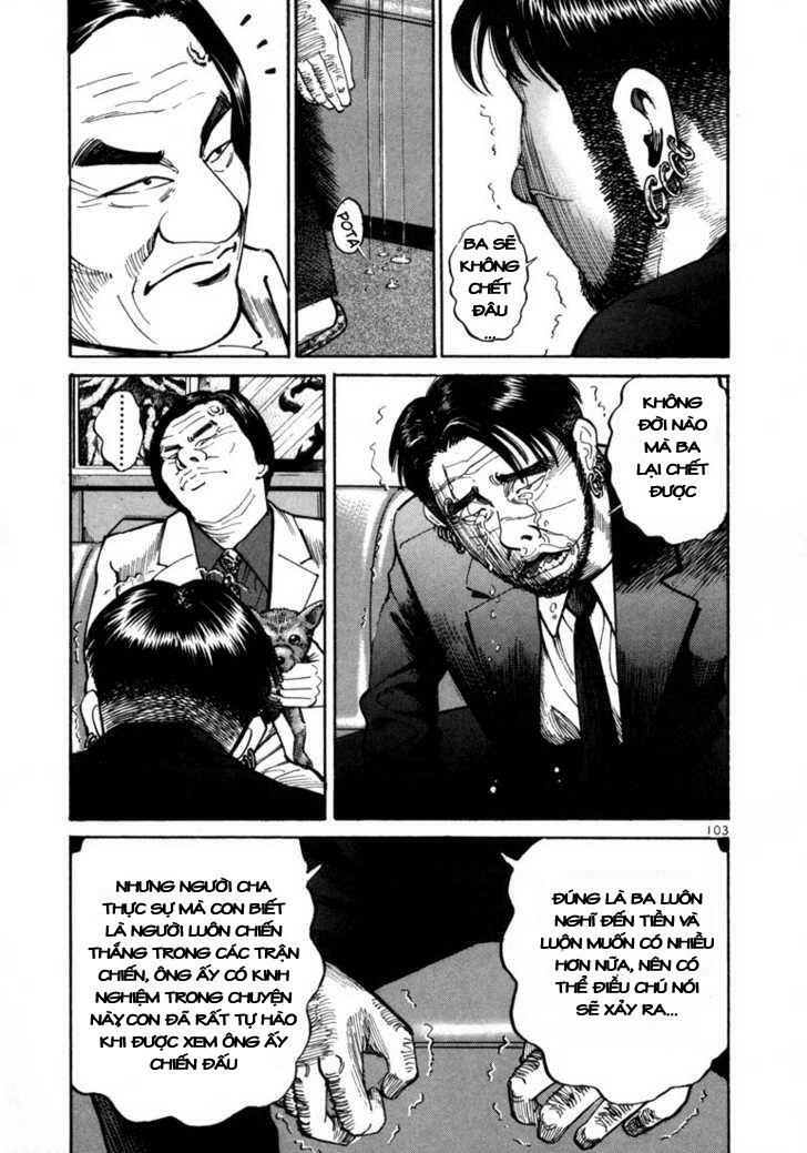 Sát thủ số 1: Chapter 6