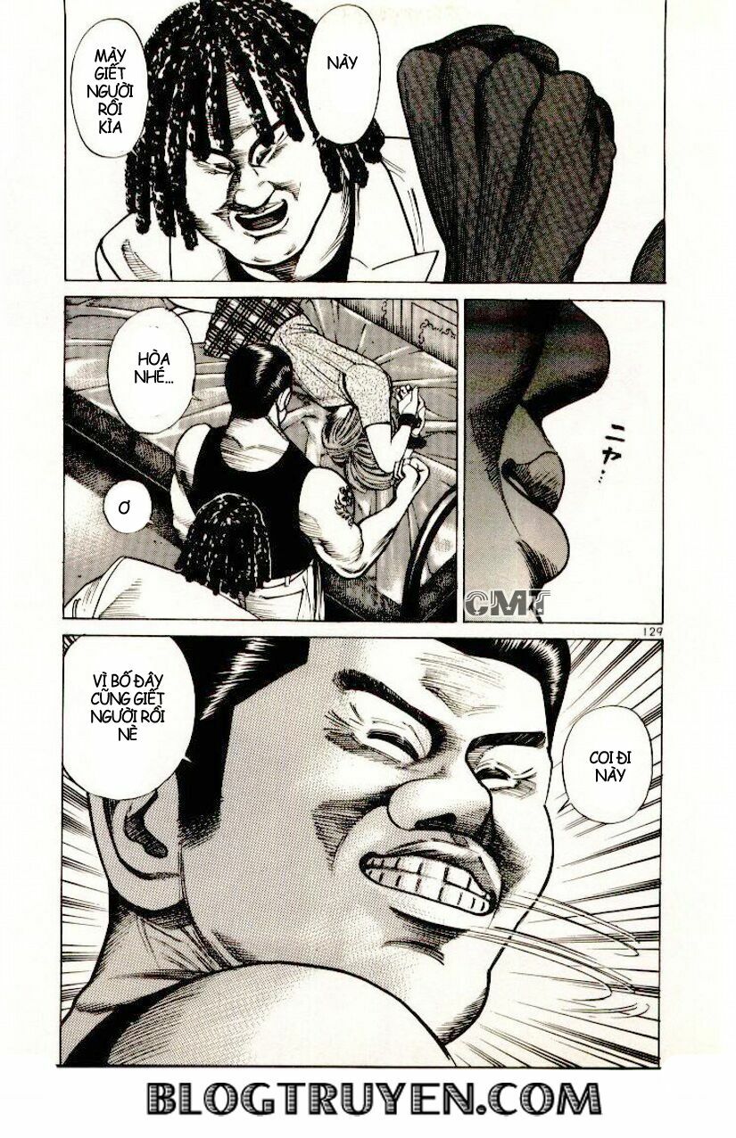 Sát thủ số 1: Chapter 60