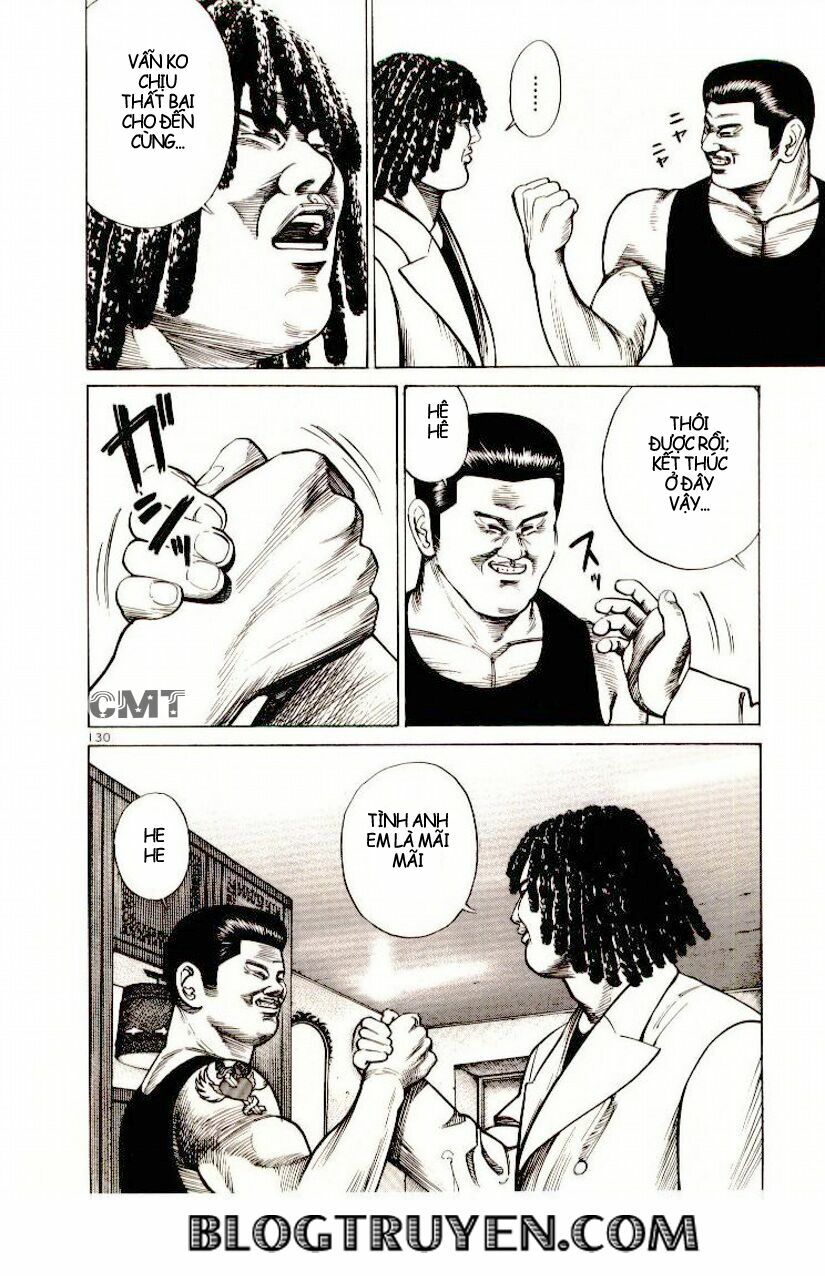 Sát thủ số 1: Chapter 60