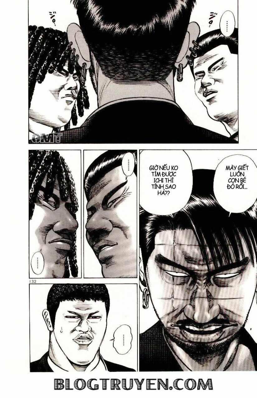Sát thủ số 1: Chapter 60