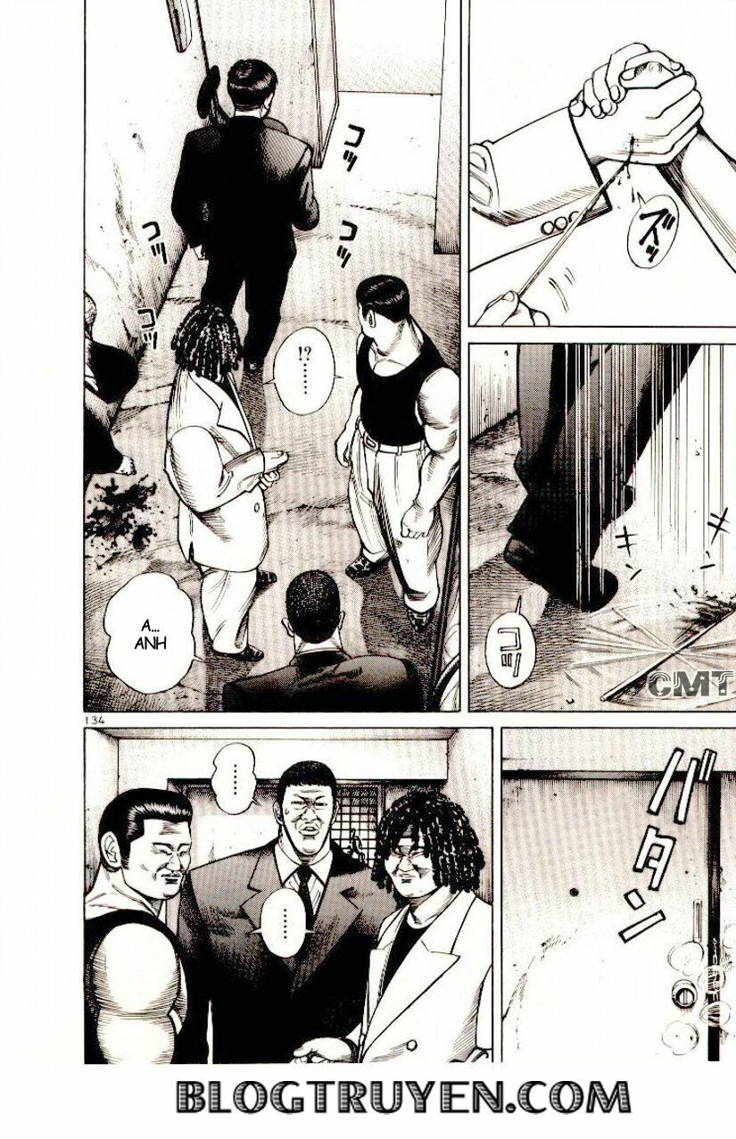Sát thủ số 1: Chapter 60