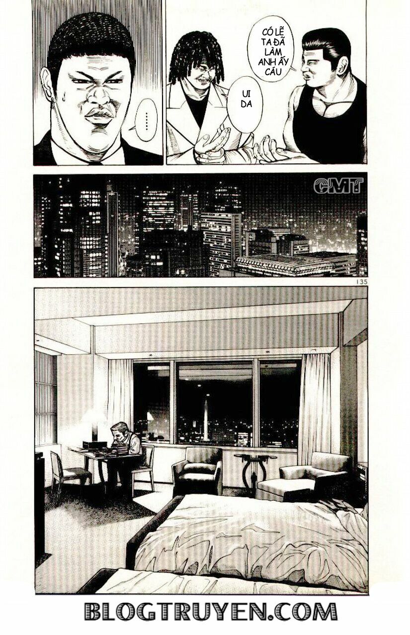 Sát thủ số 1: Chapter 60
