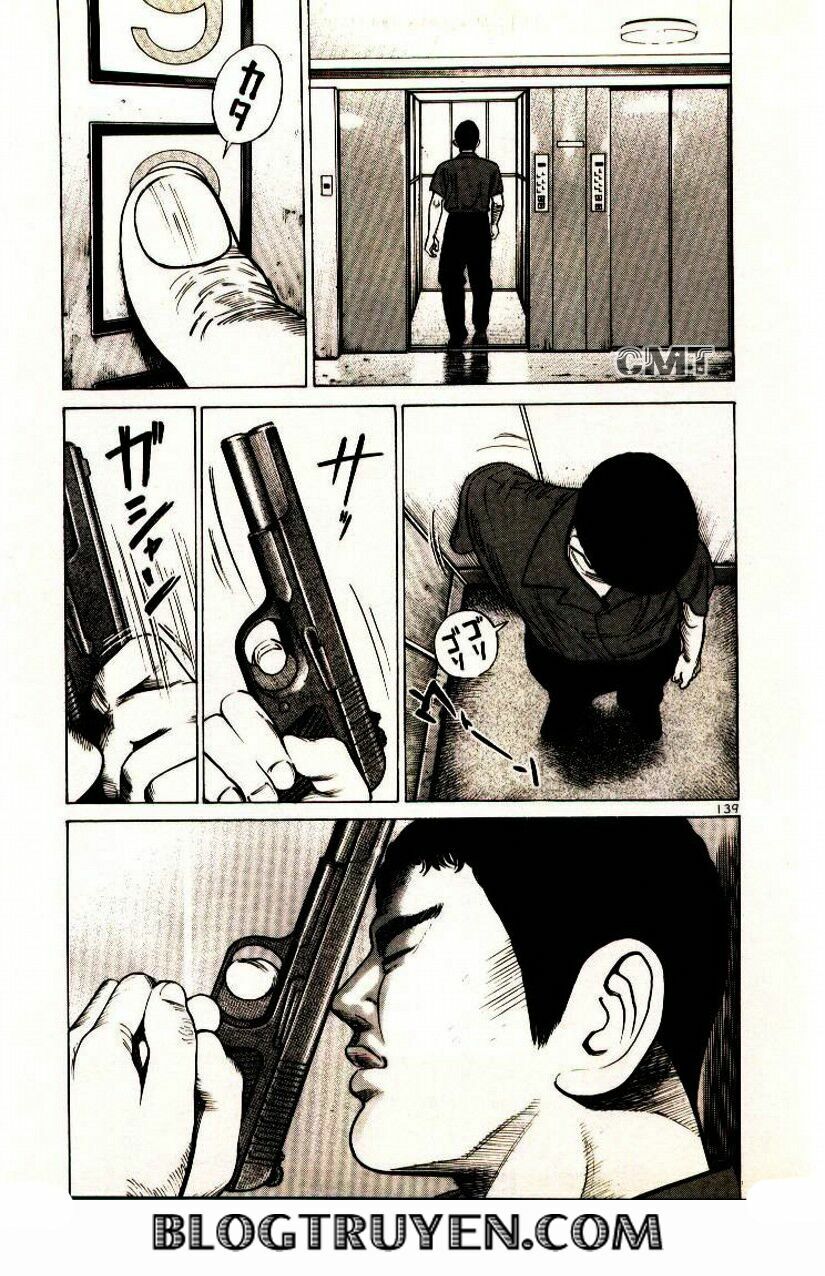 Sát thủ số 1: Chapter 60