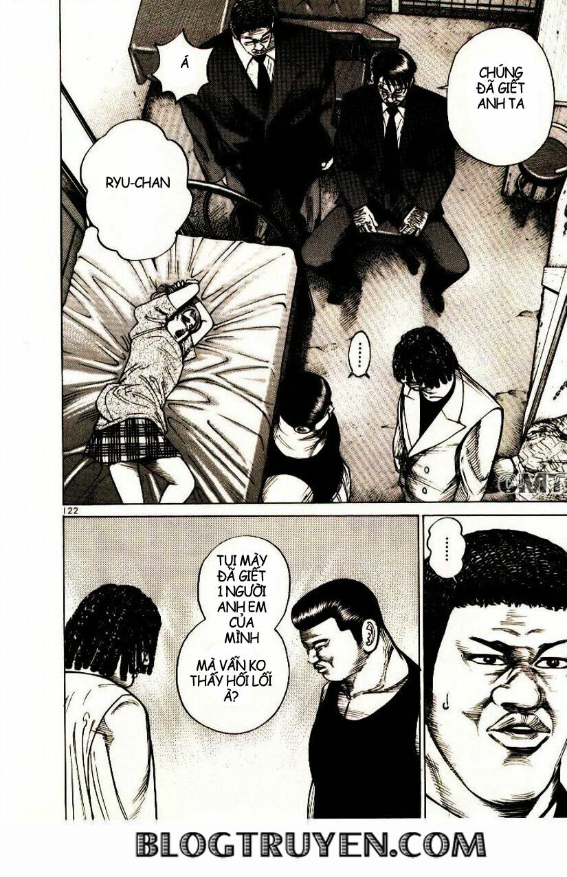 Sát thủ số 1: Chapter 60