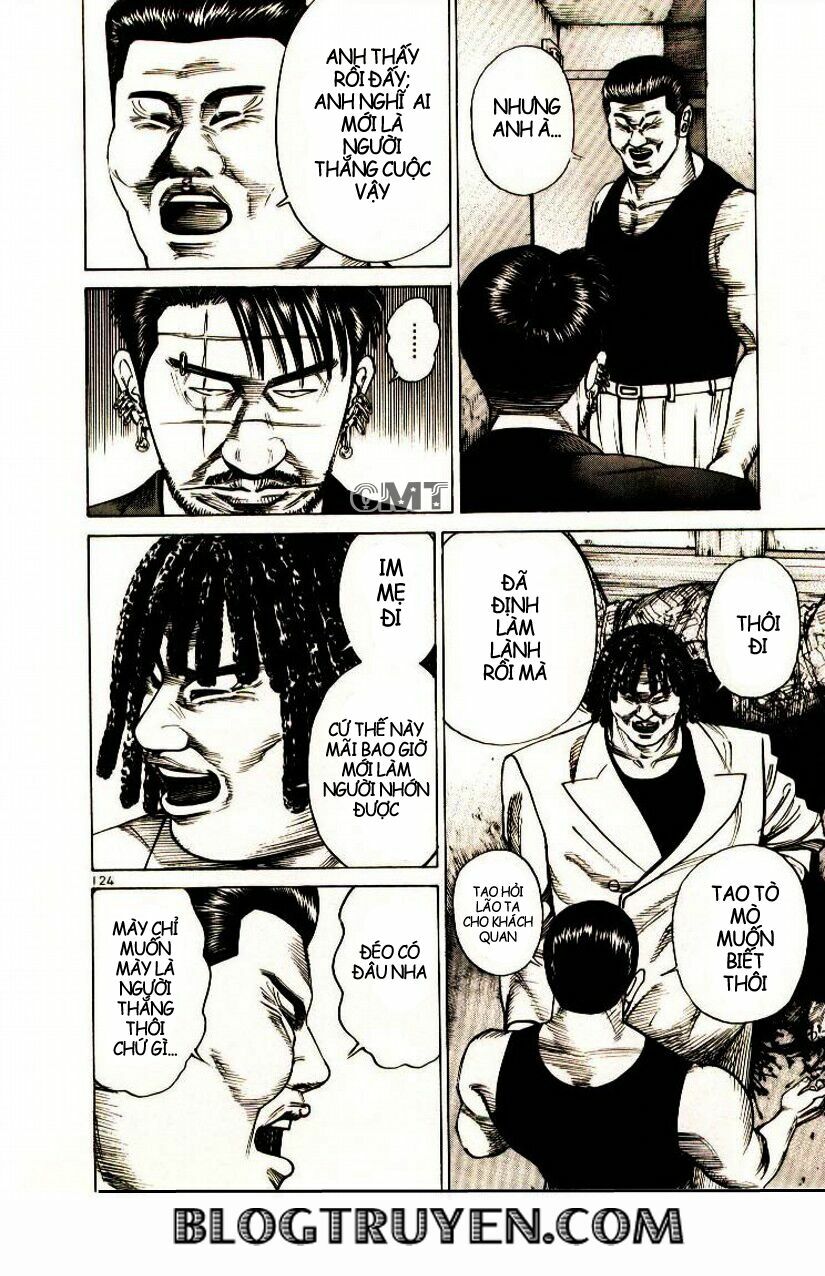 Sát thủ số 1: Chapter 60