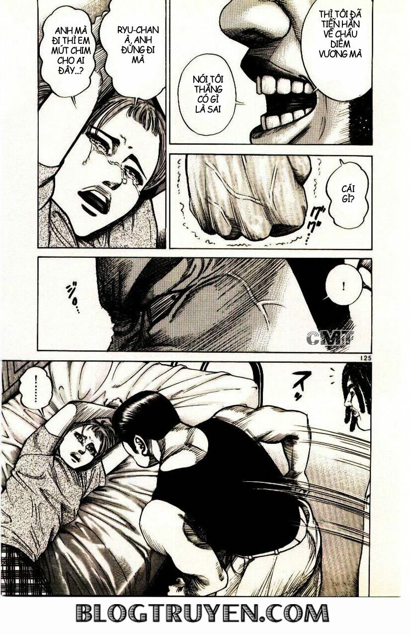 Sát thủ số 1: Chapter 60