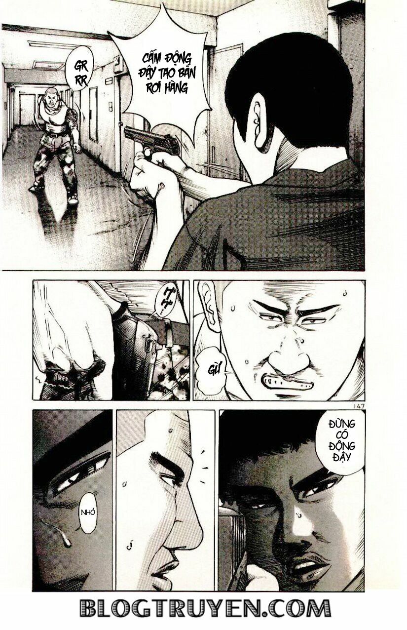 Sát thủ số 1: Chapter 61