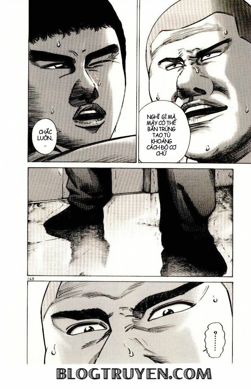 Sát thủ số 1: Chapter 61