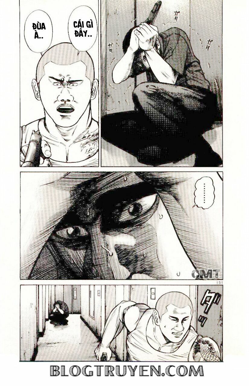 Sát thủ số 1: Chapter 61