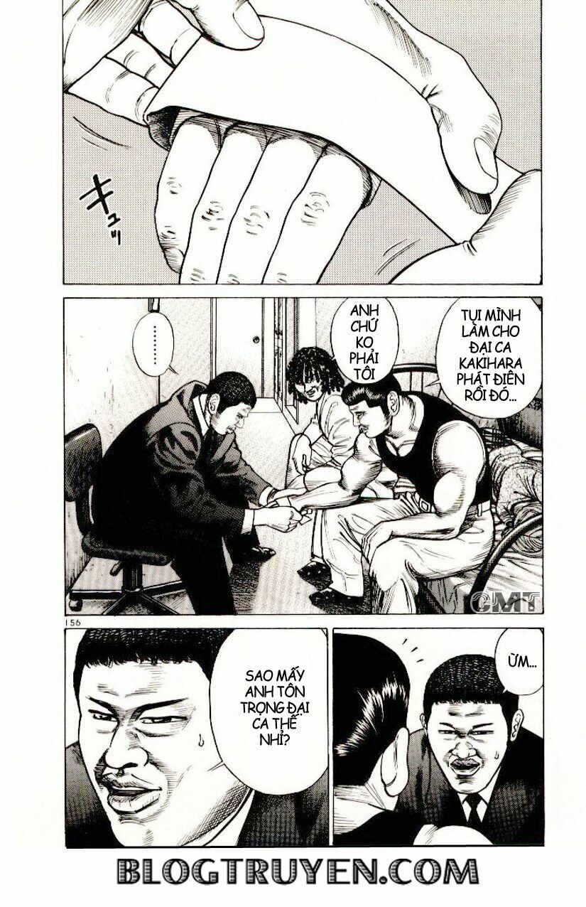 Sát thủ số 1: Chapter 61