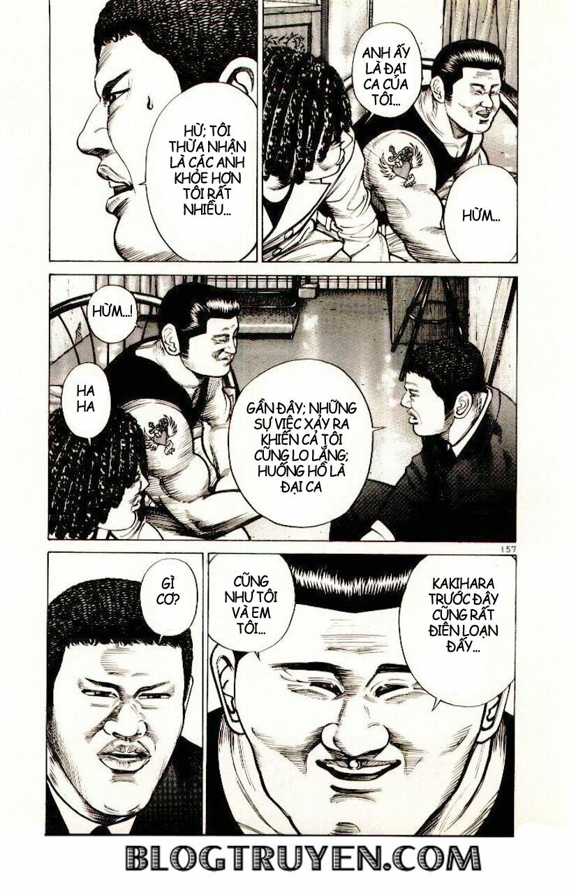 Sát thủ số 1: Chapter 61