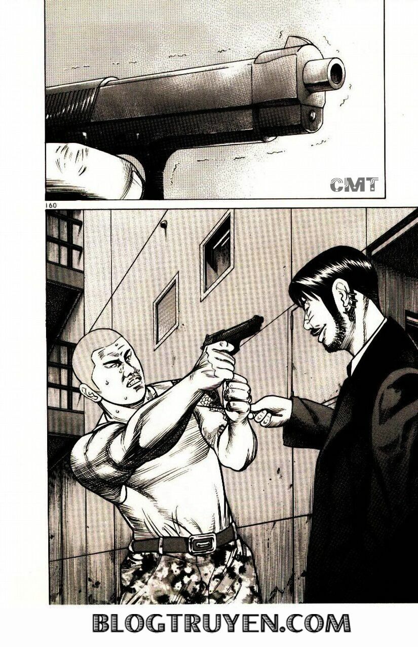 Sát thủ số 1: Chapter 61