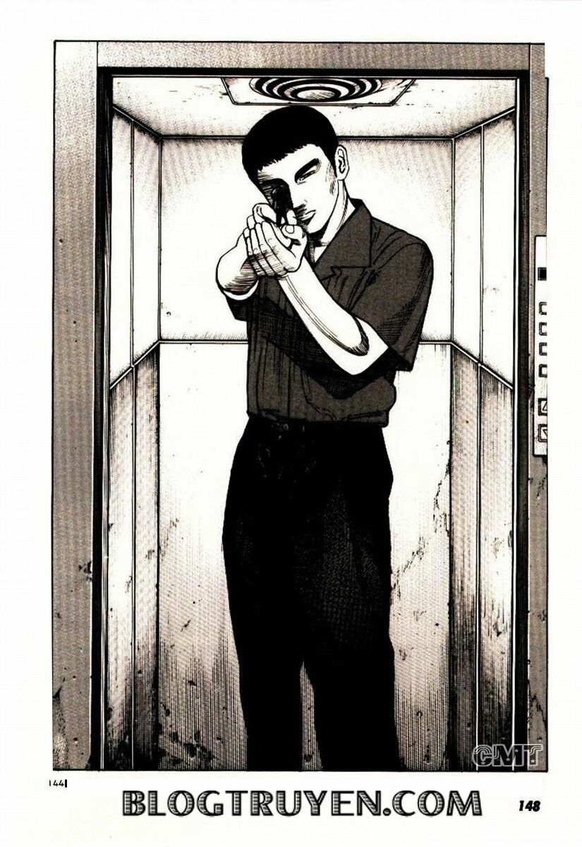 Sát thủ số 1: Chapter 61
