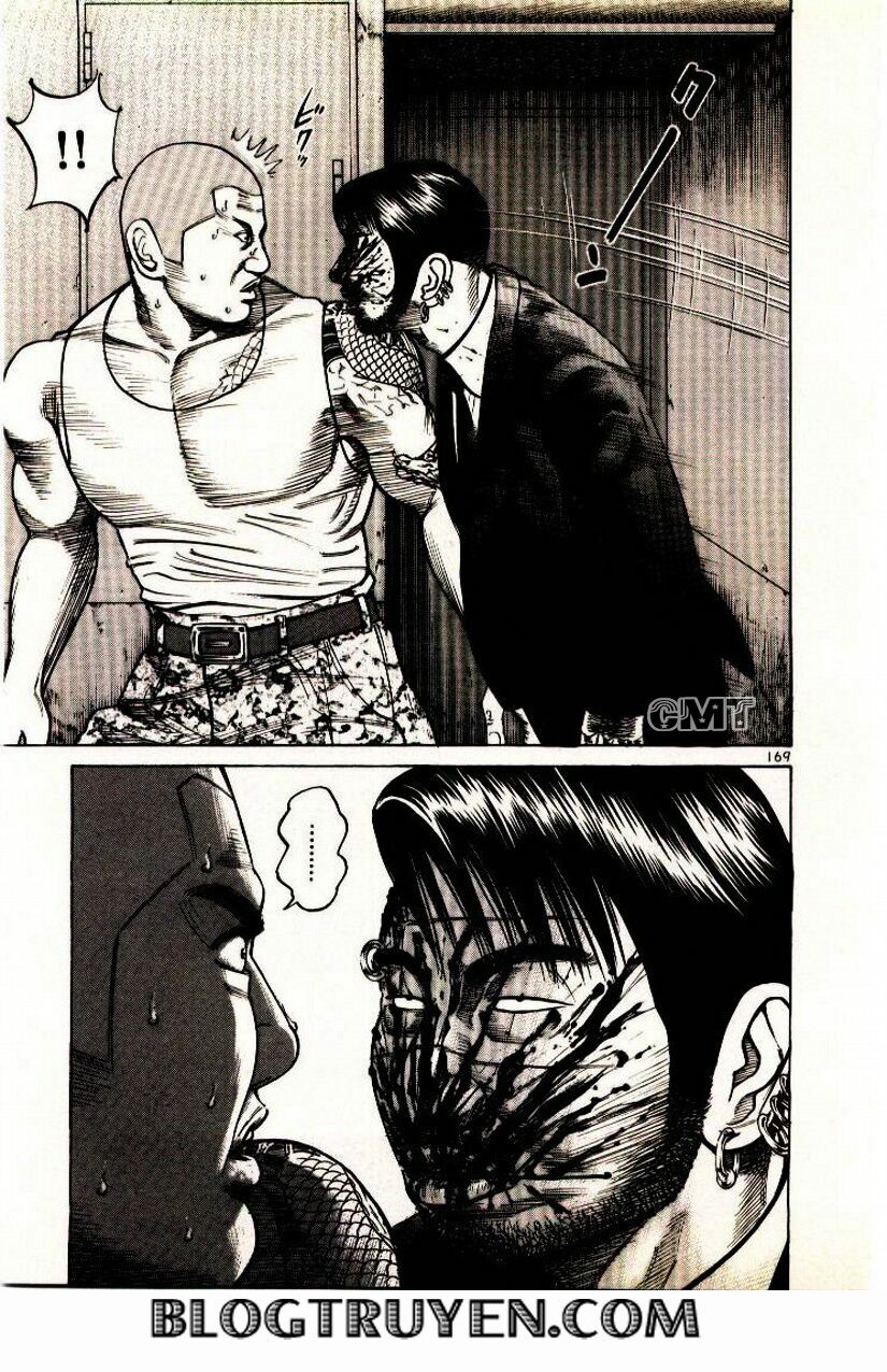 Sát thủ số 1: Chapter 62