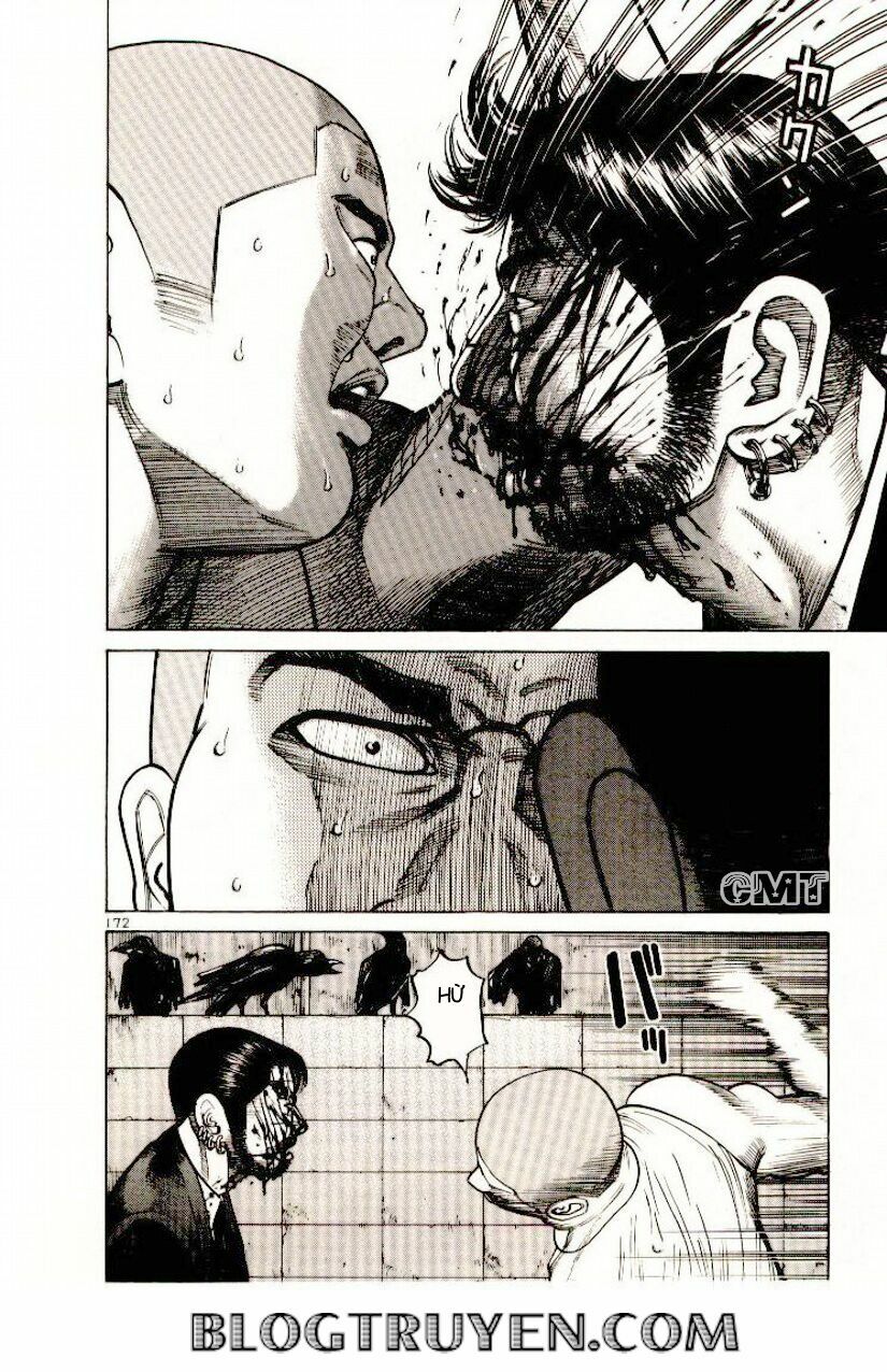 Sát thủ số 1: Chapter 62