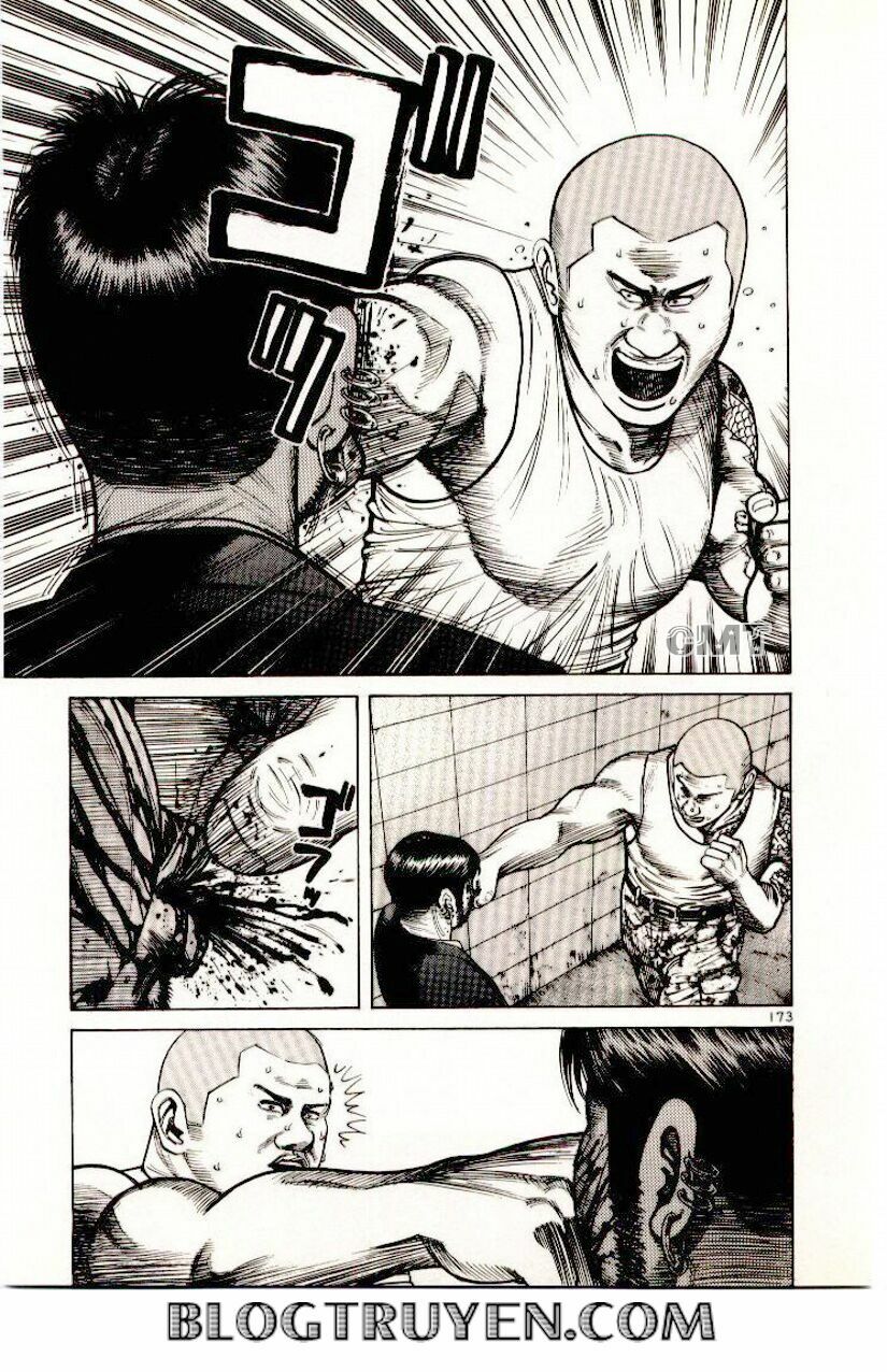 Sát thủ số 1: Chapter 62
