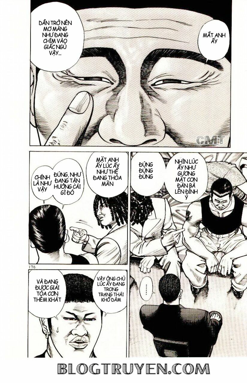 Sát thủ số 1: Chapter 62