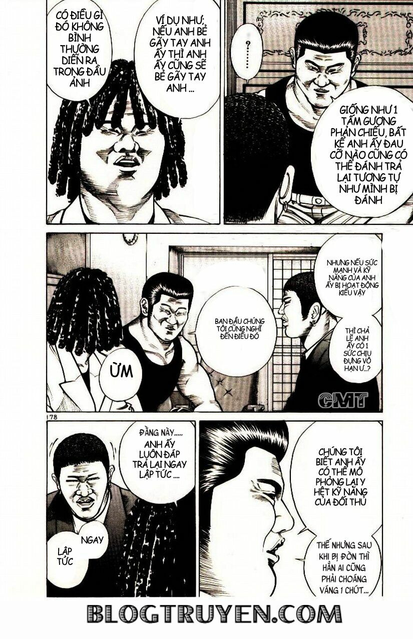 Sát thủ số 1: Chapter 62