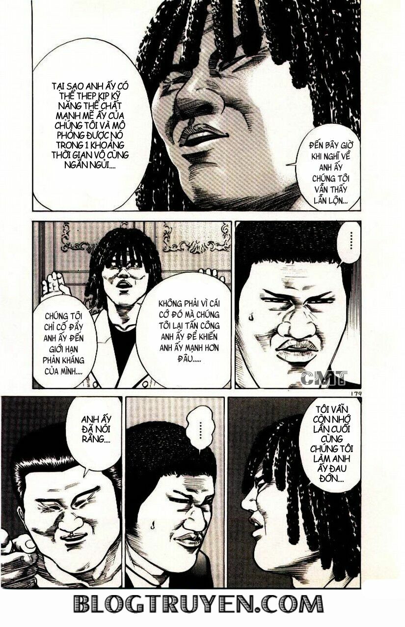 Sát thủ số 1: Chapter 62