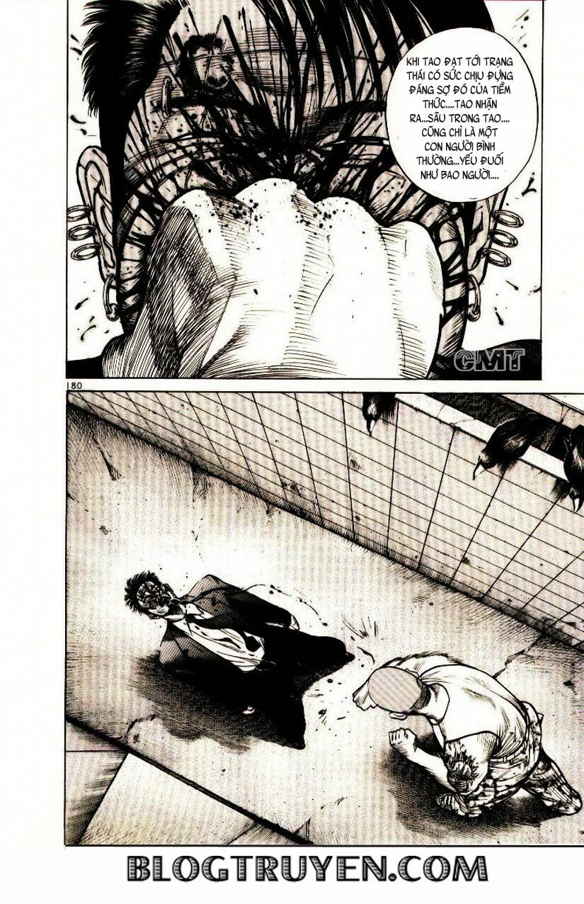 Sát thủ số 1: Chapter 62
