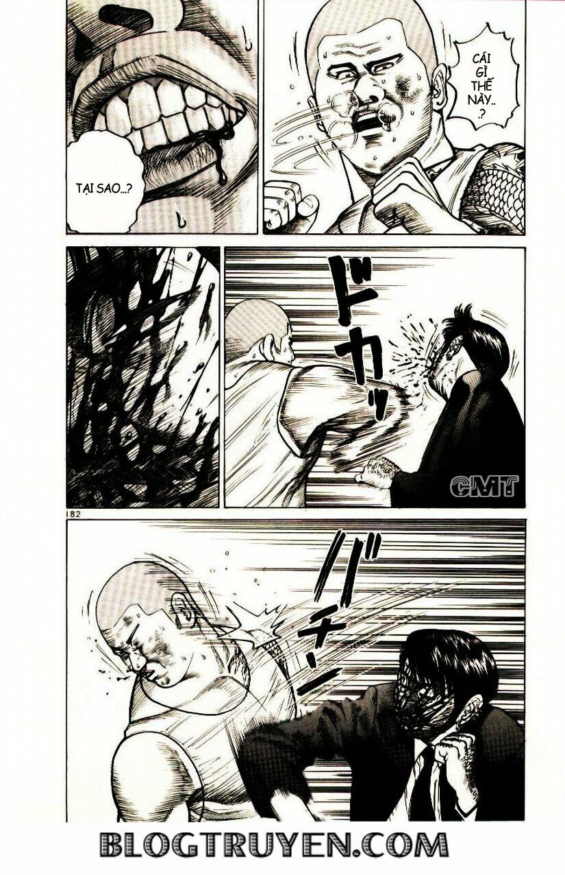 Sát thủ số 1: Chapter 62