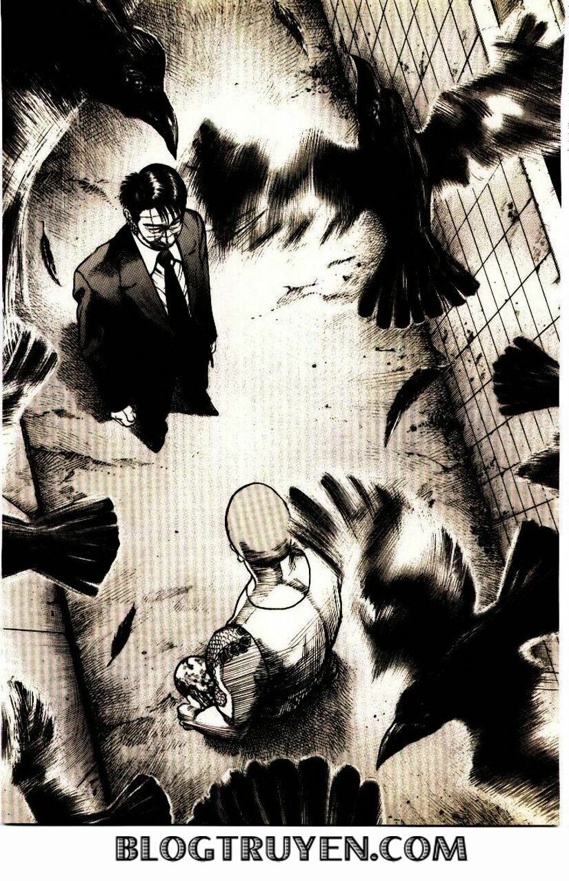 Sát thủ số 1: Chapter 62