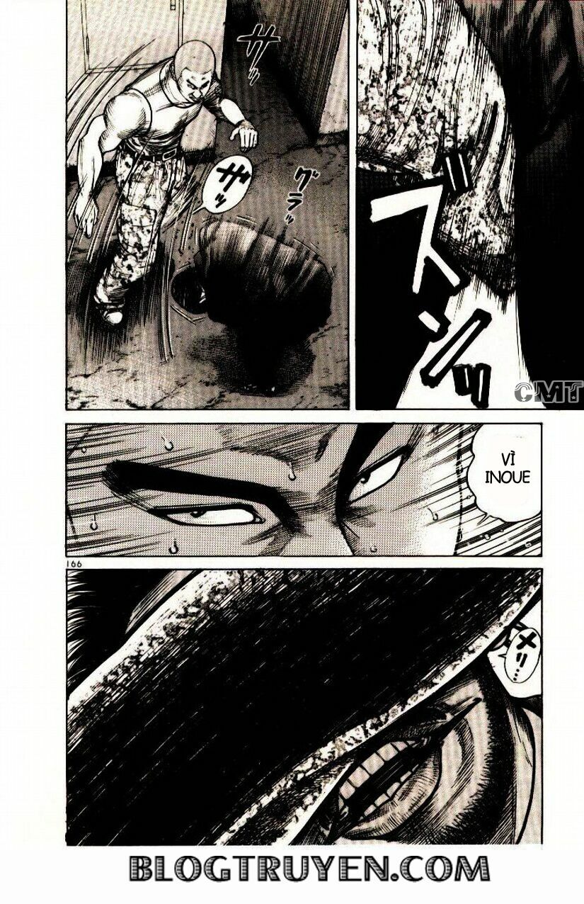 Sát thủ số 1: Chapter 62
