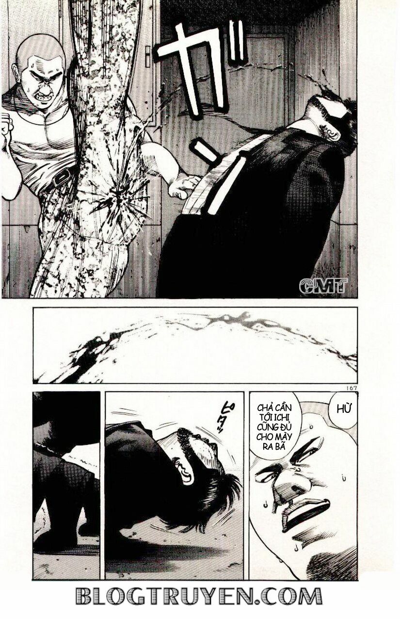 Sát thủ số 1: Chapter 62